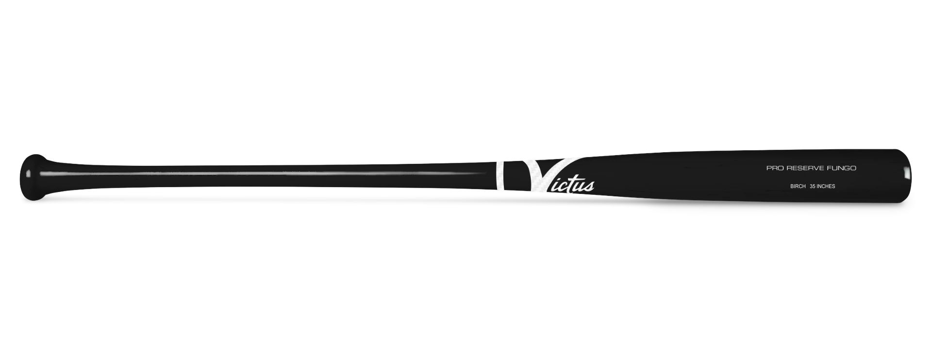 Victus Gloss Black 35" Fungo