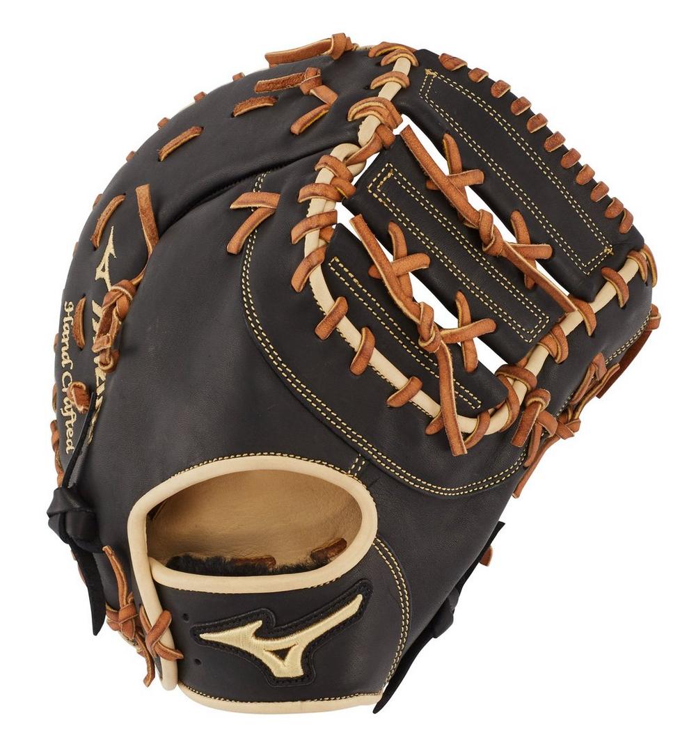 Mizuno Pro Select 12.5" First Base Mitt