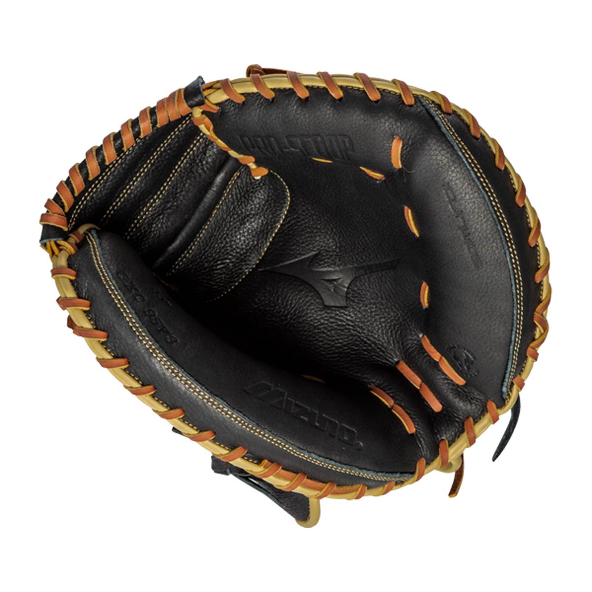 Mizuno Samurai 33" Youth Catcher's Mitt