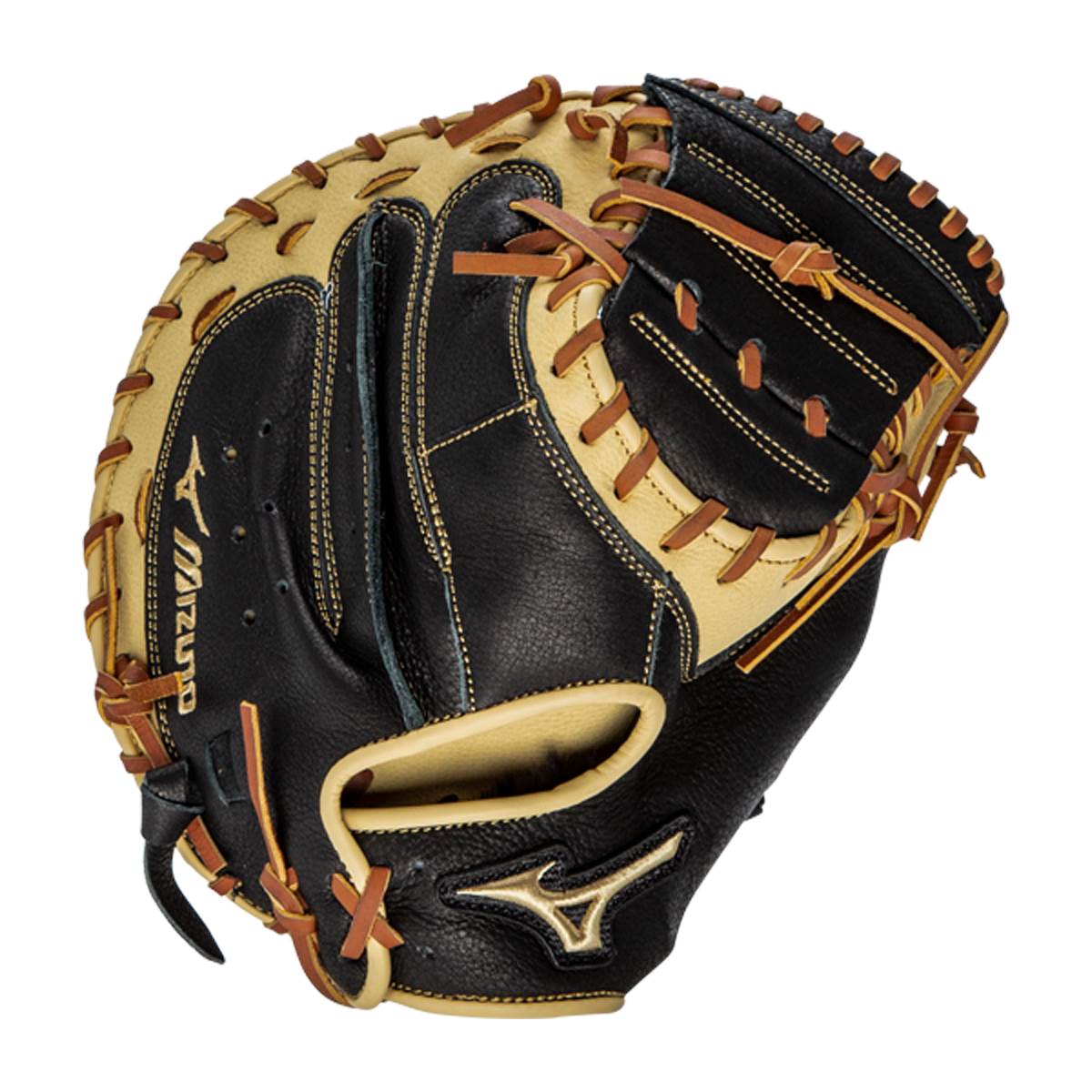 Mizuno Samurai 33" Youth Catcher's Mitt