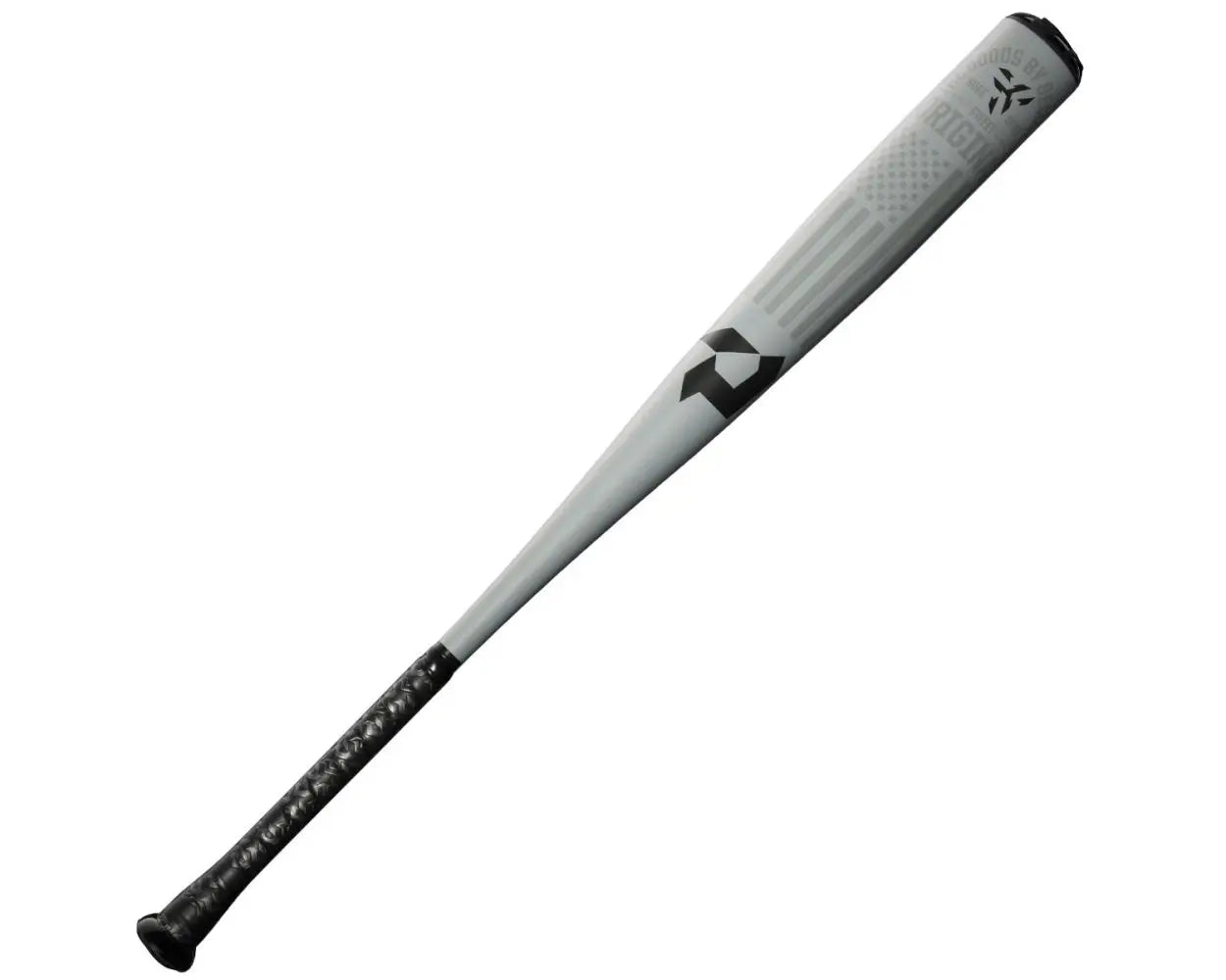 2024 Demarini The Goods One Piece (-3) BBCOR Bat: WBD2463010