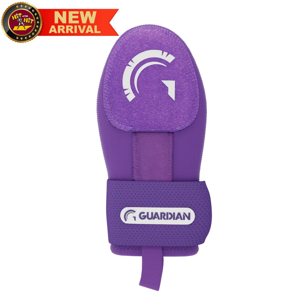 Guardian Sliding Mitt - Purple