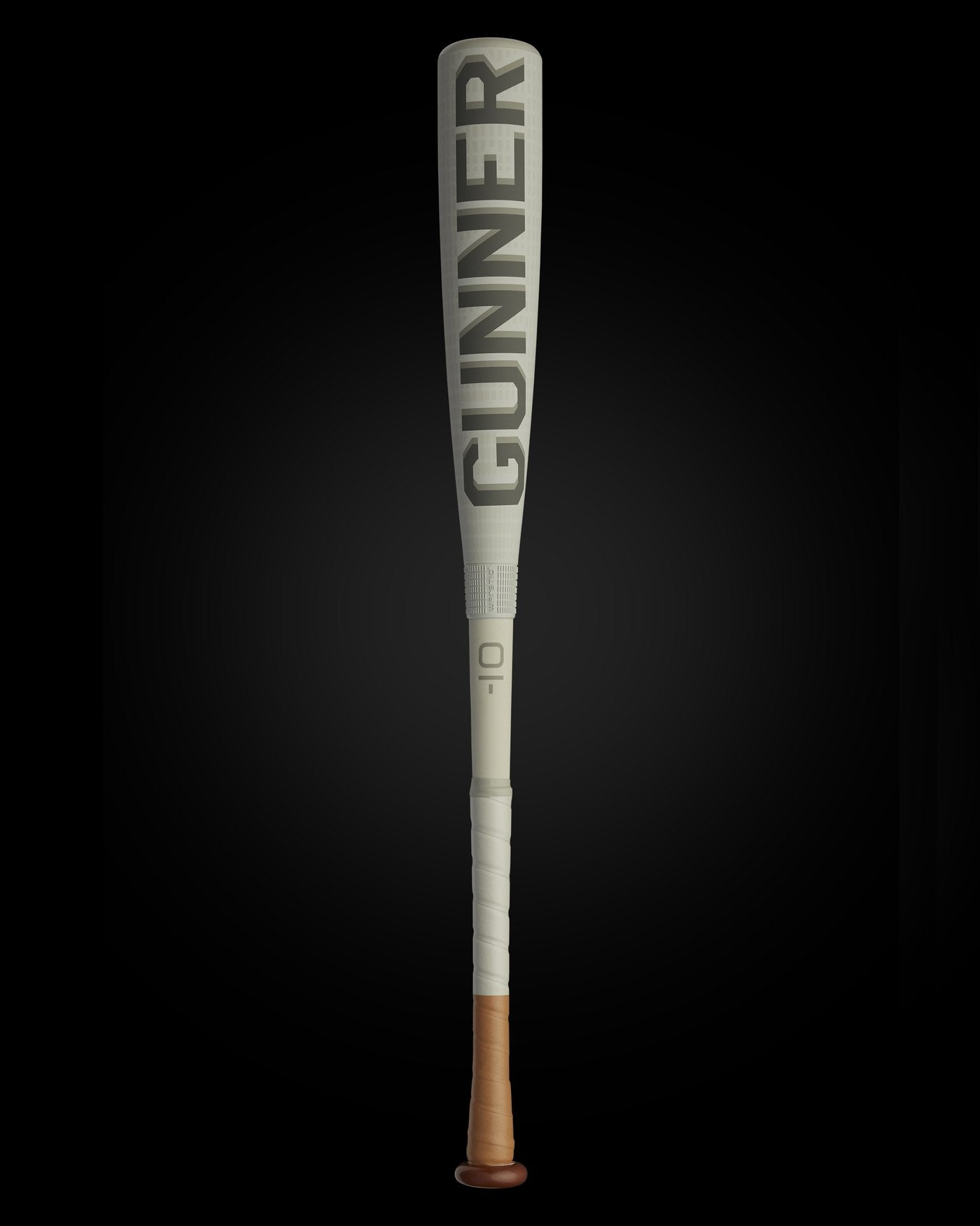 Warstic - GUNNER USSSA Senior League (-10) Bat