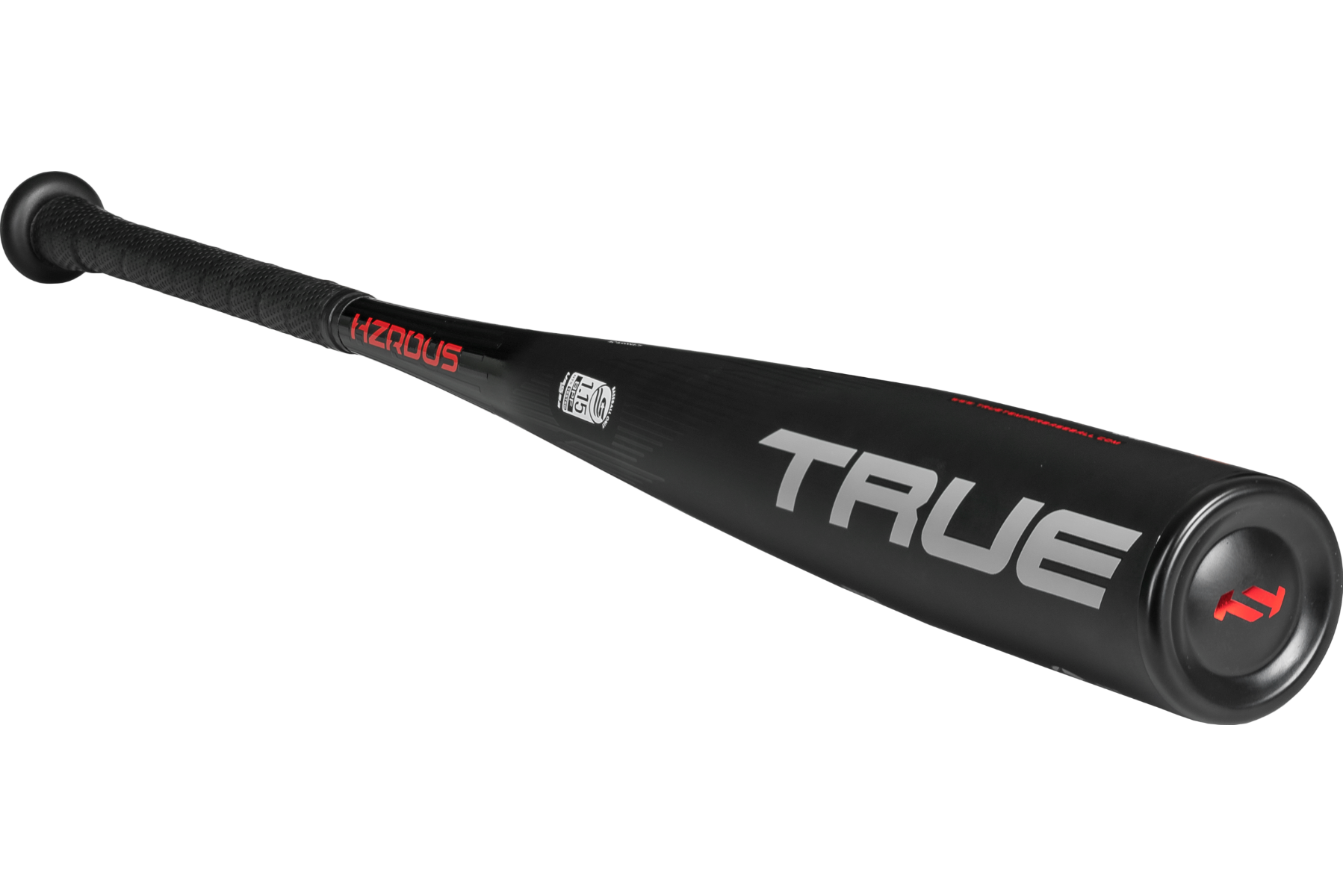 True Temper - HZRDUS -5 USSSA 2 3/4" Baseball Bat