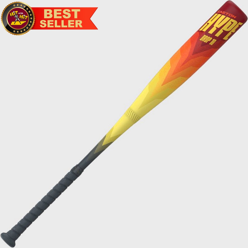 EASTON 2024 HYPE FIRE -10 USSSA BAT: EUT4HYP10