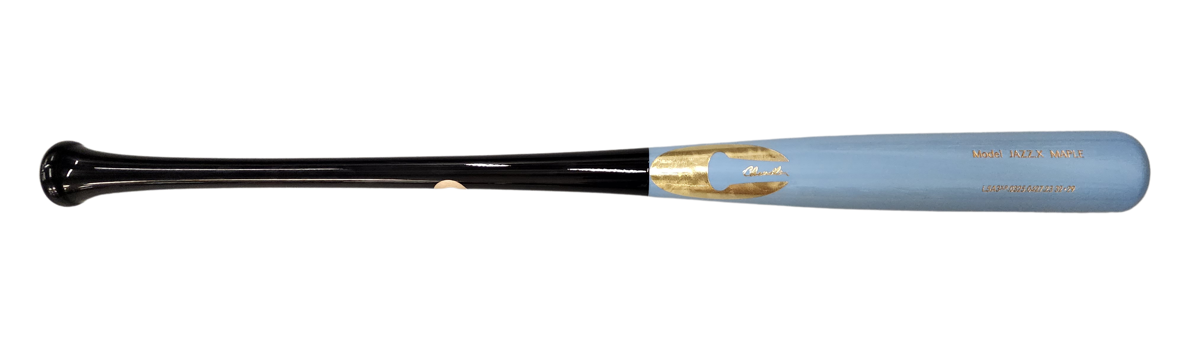 Chandler JAZZ.X Maple Bat