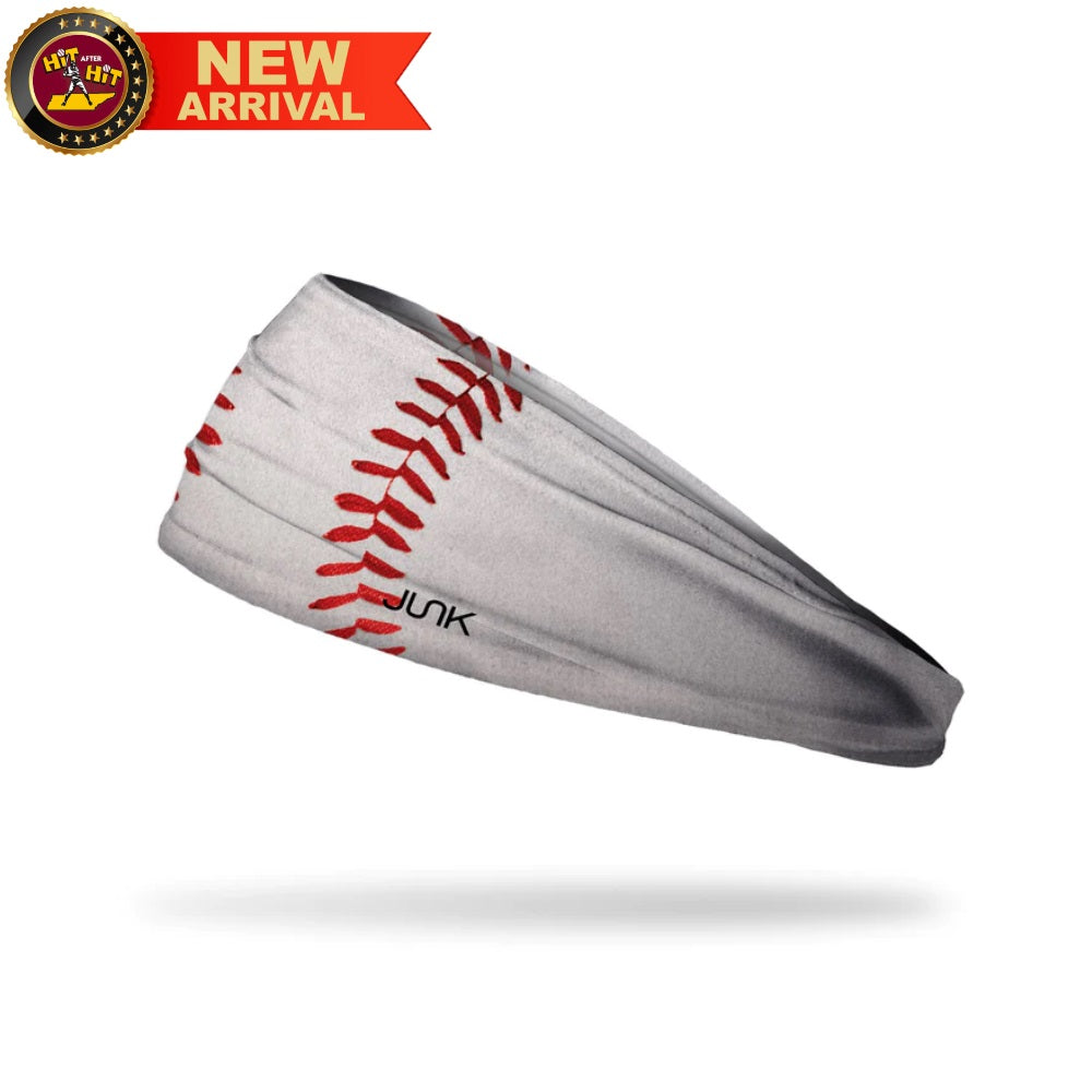 Baseball BBL - Junk Headband