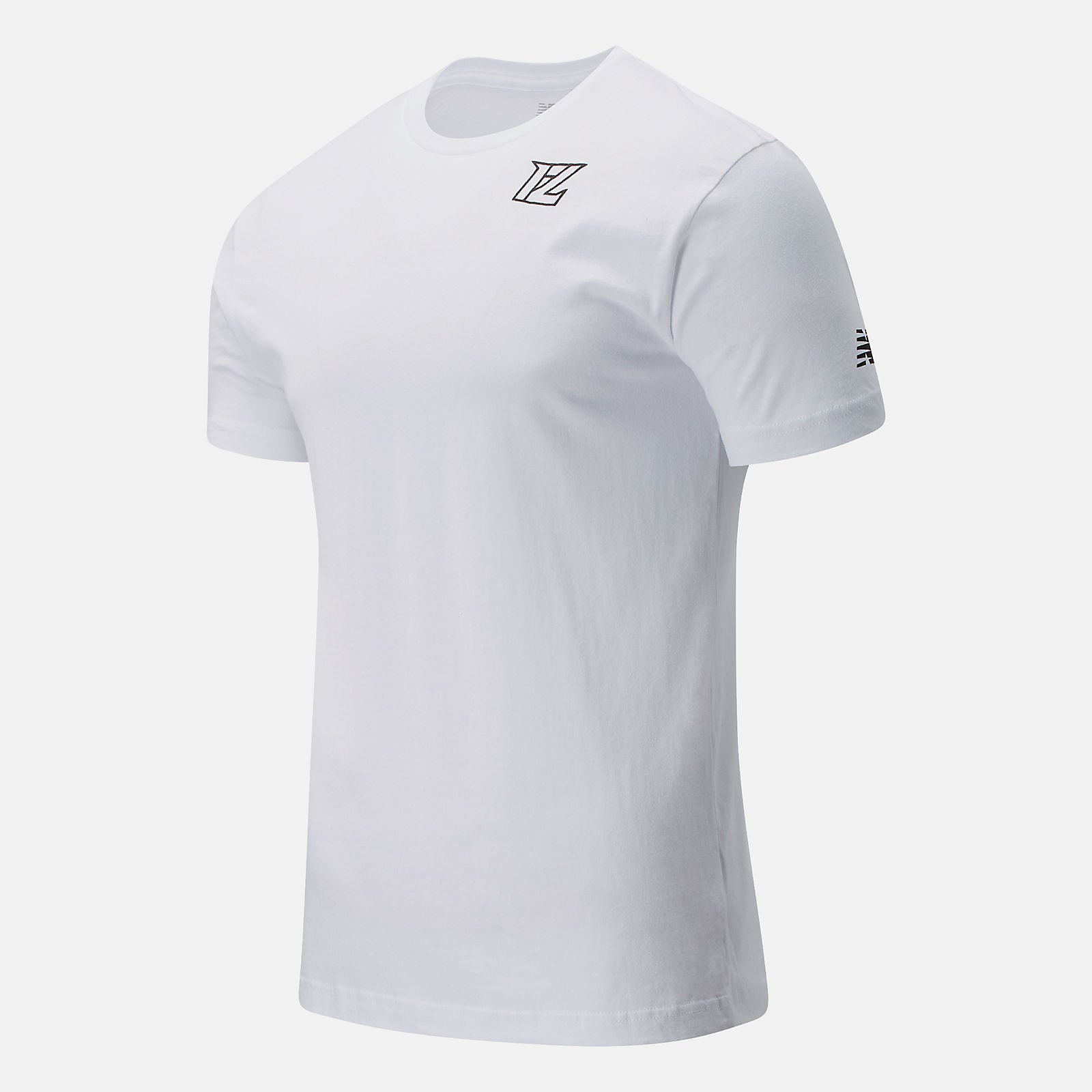 New Balance - Lindor x NB Tee - White