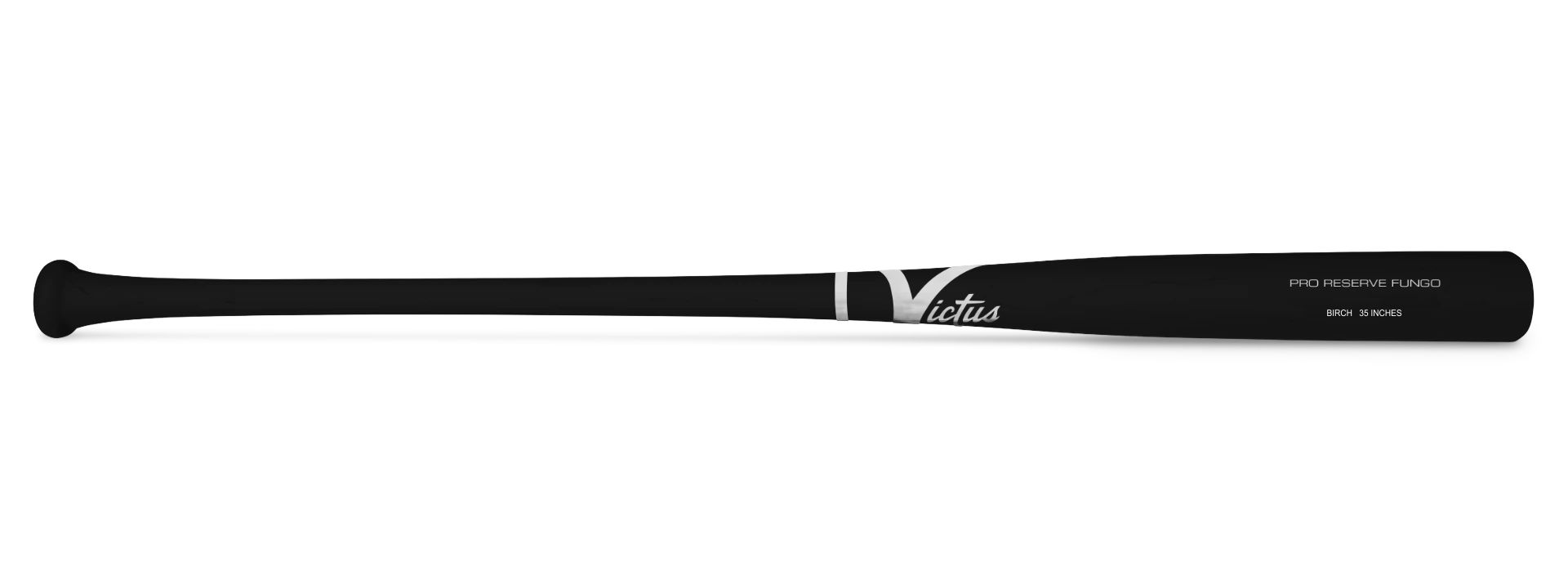 Victus Matte Black 35" Fungo