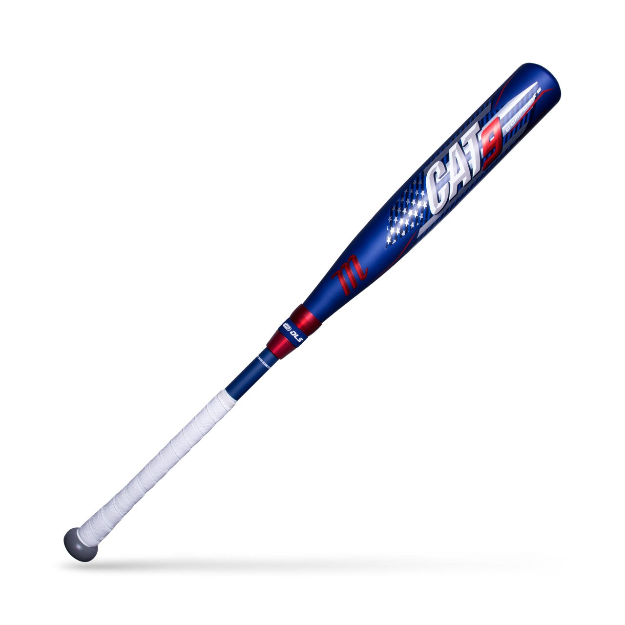 Marucci CAT9 Composite Pastime BBCOR (-3) Baseball Bat (MCBCCP9A)