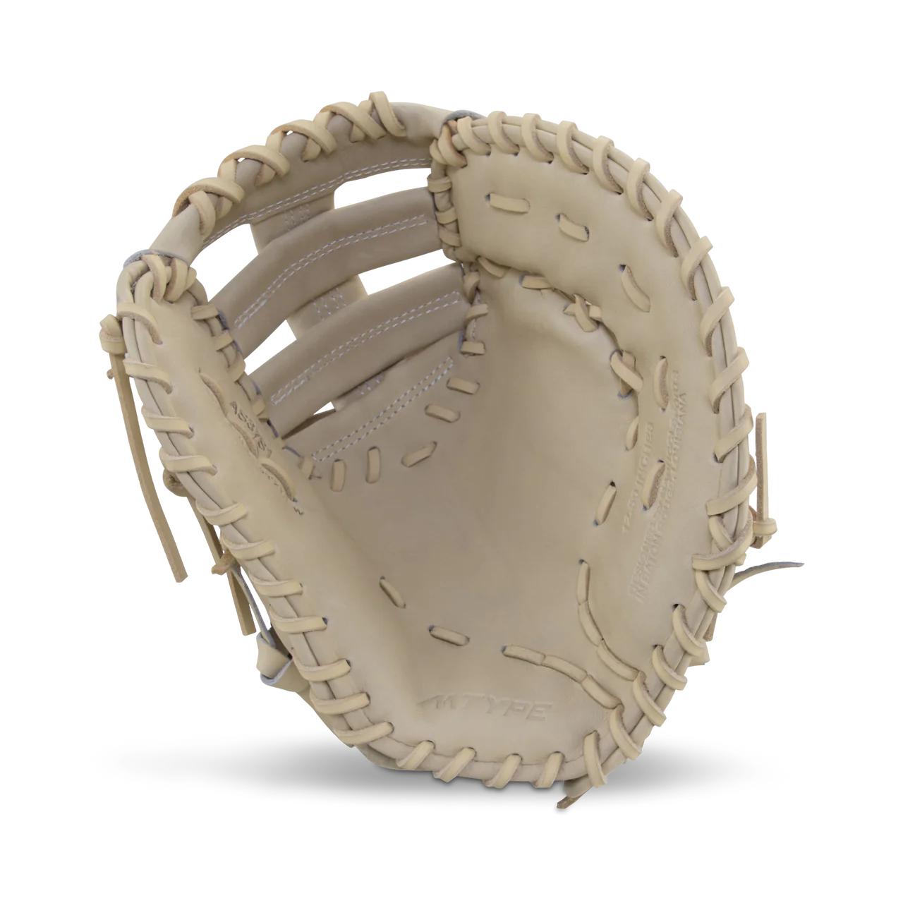 Marucci Ascension Series 12.5" First Base Mitt