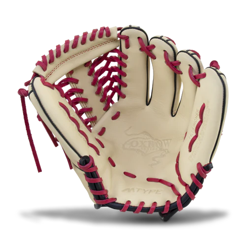 Marucci - Oxbow Series 11.75" Infield/Pitcher Glove