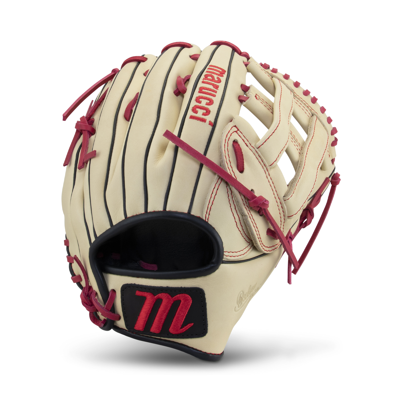 Marucci - Oxbow Series 12.5" Outfield Glove