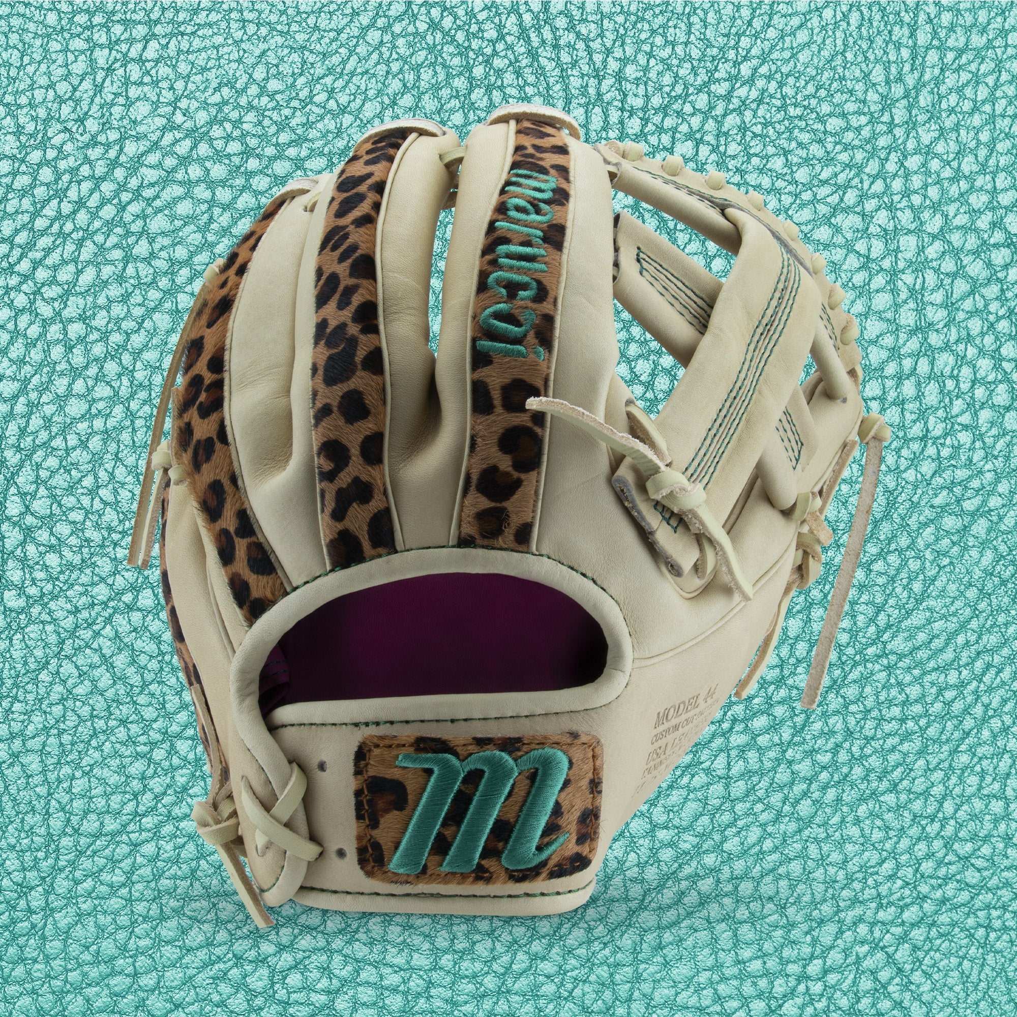 MARUCCI NIGHTSHIFT: Coco 11.75" Infield Glove