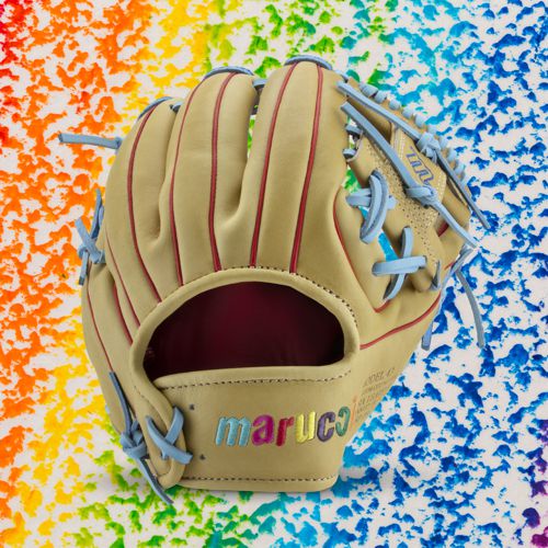 MARUCCI NIGHTSHIFT: COLORING BOOK 11.5" Glove