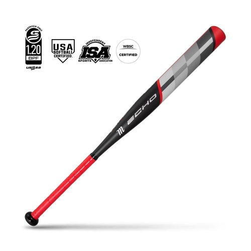 Marucci ECHO (-11) Fastpitch Bat (MFPE11)