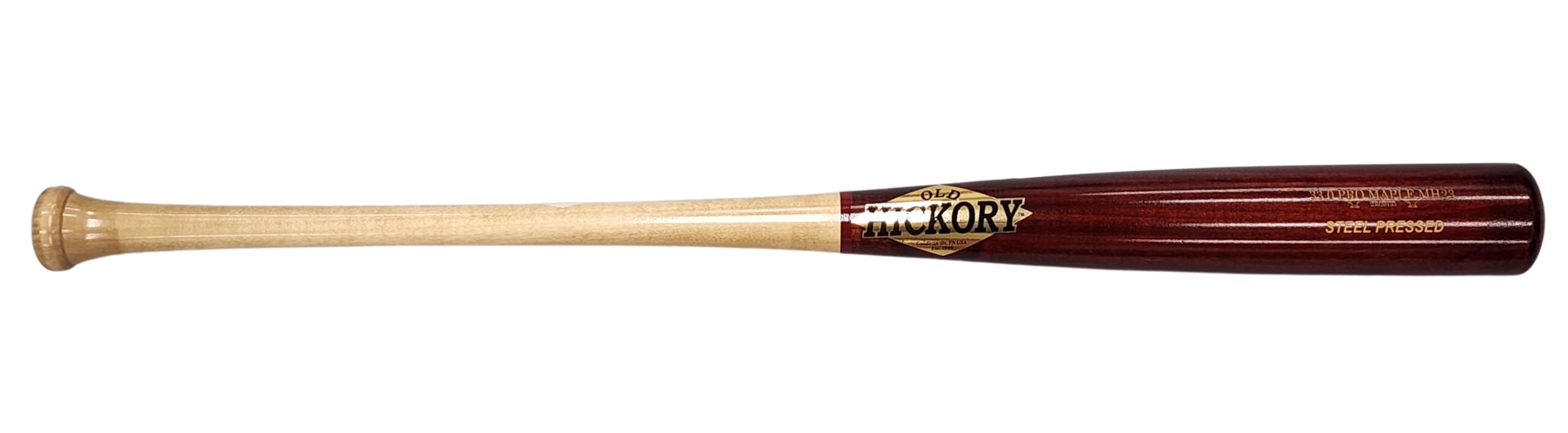 Old Hickory MH23 Steel Pressed Pro Maple