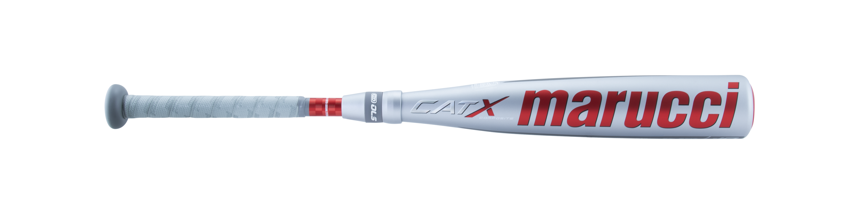 Marucci CATX Composite JBB -10 USSSA Baseball Bat: MJBBCCPX