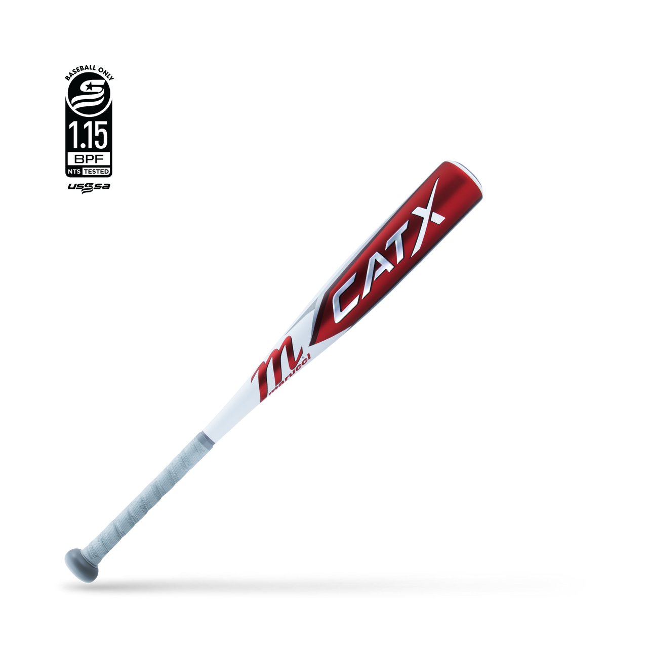 Marucci CATX JBB -10 USSSA Baseball Bat: MJBBCX