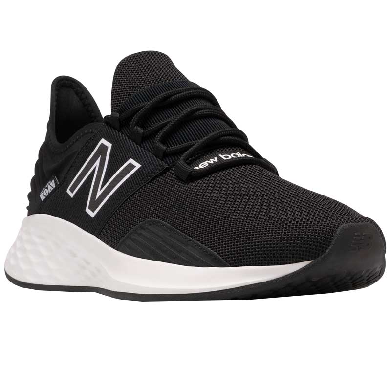 New balance men's fresh foam roav best sale