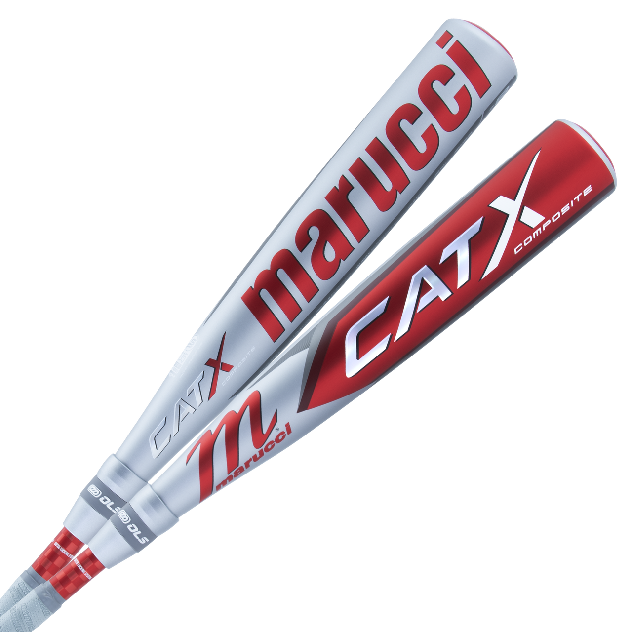 Marucci CATX COMPOSITE SL (-10) Baseball Bat (MSBCCPX10)