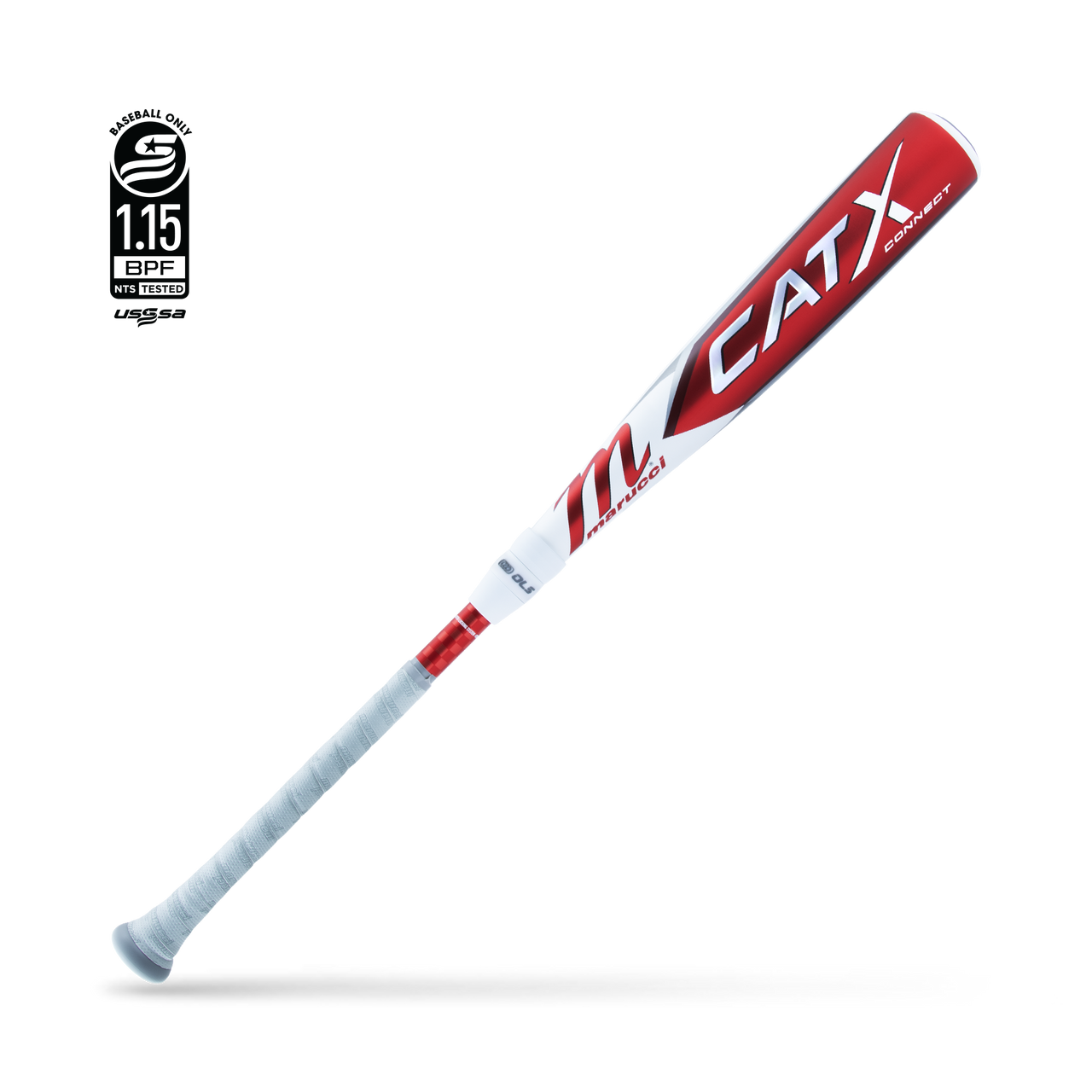 Marucci CATX CONNECT SL (-5) Baseball Bat (MSBCCX5)
