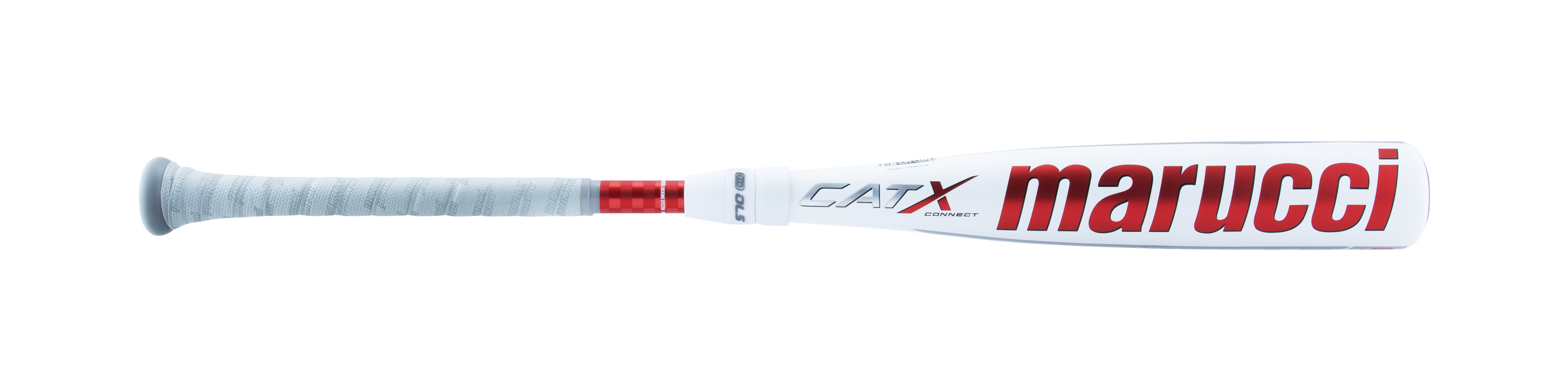 Marucci CATX Connect-5 USSSA Baseball Bat: MSBCCX5