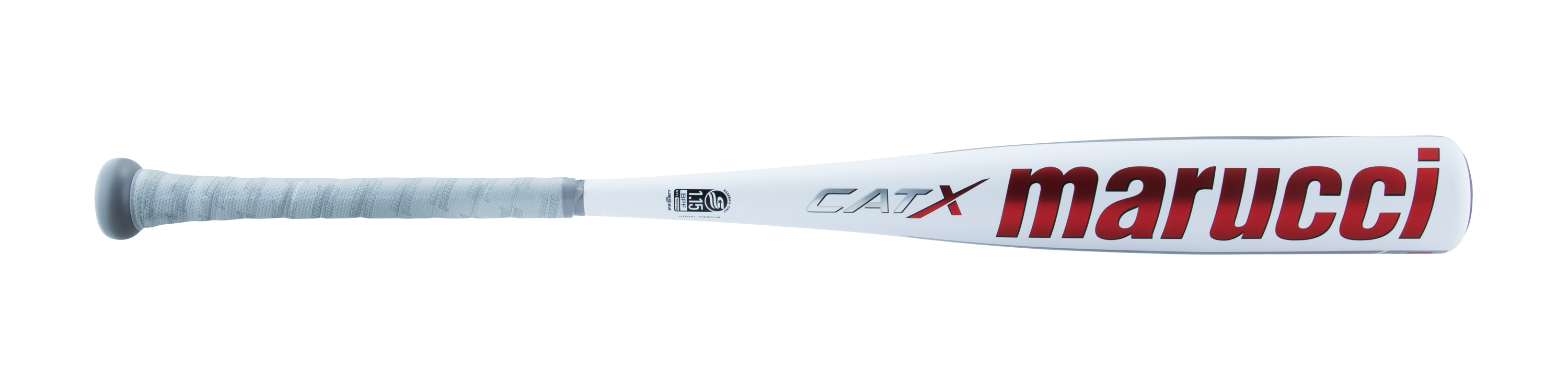 Marucci CATX SL (-5) Baseball Bat (MSBCX5)