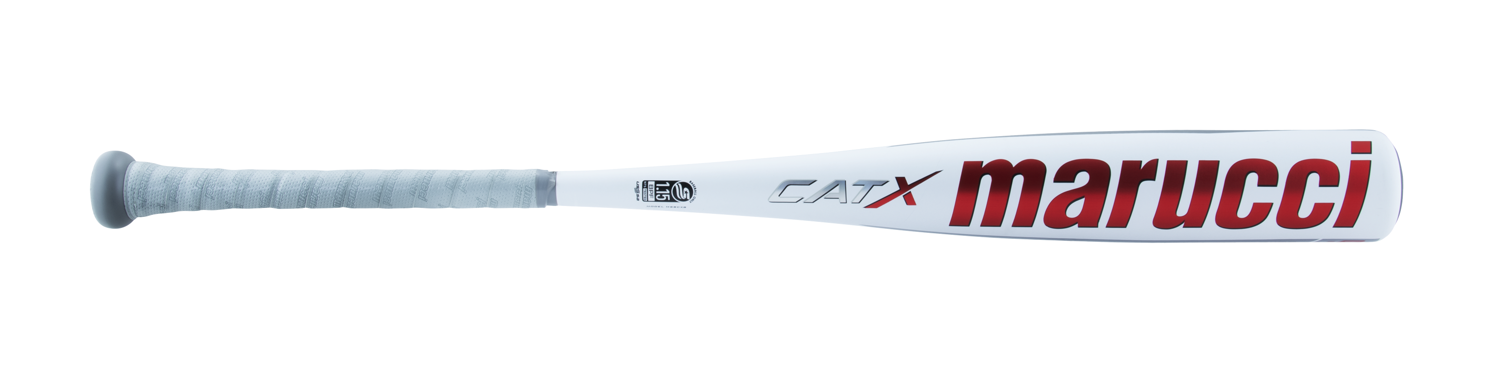Marucci CATX -8 USSSA Baseball Bat: MSBCX8