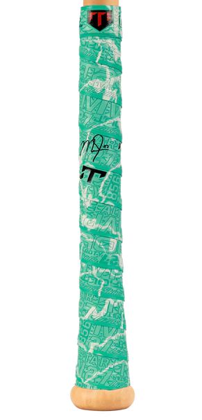 Lizard Skins - MIKE TROUT - LAGOON CAMO DSP Bat Grip