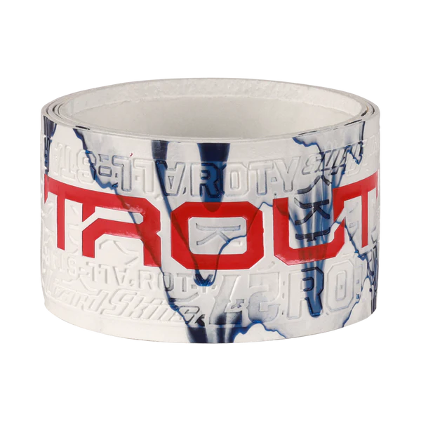 Lizard Skins - MIKE TROUT - ROCKET CAMO DSP Bat Grip