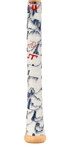 Lizard Skins - MIKE TROUT - ROCKET CAMO DSP Bat Grip