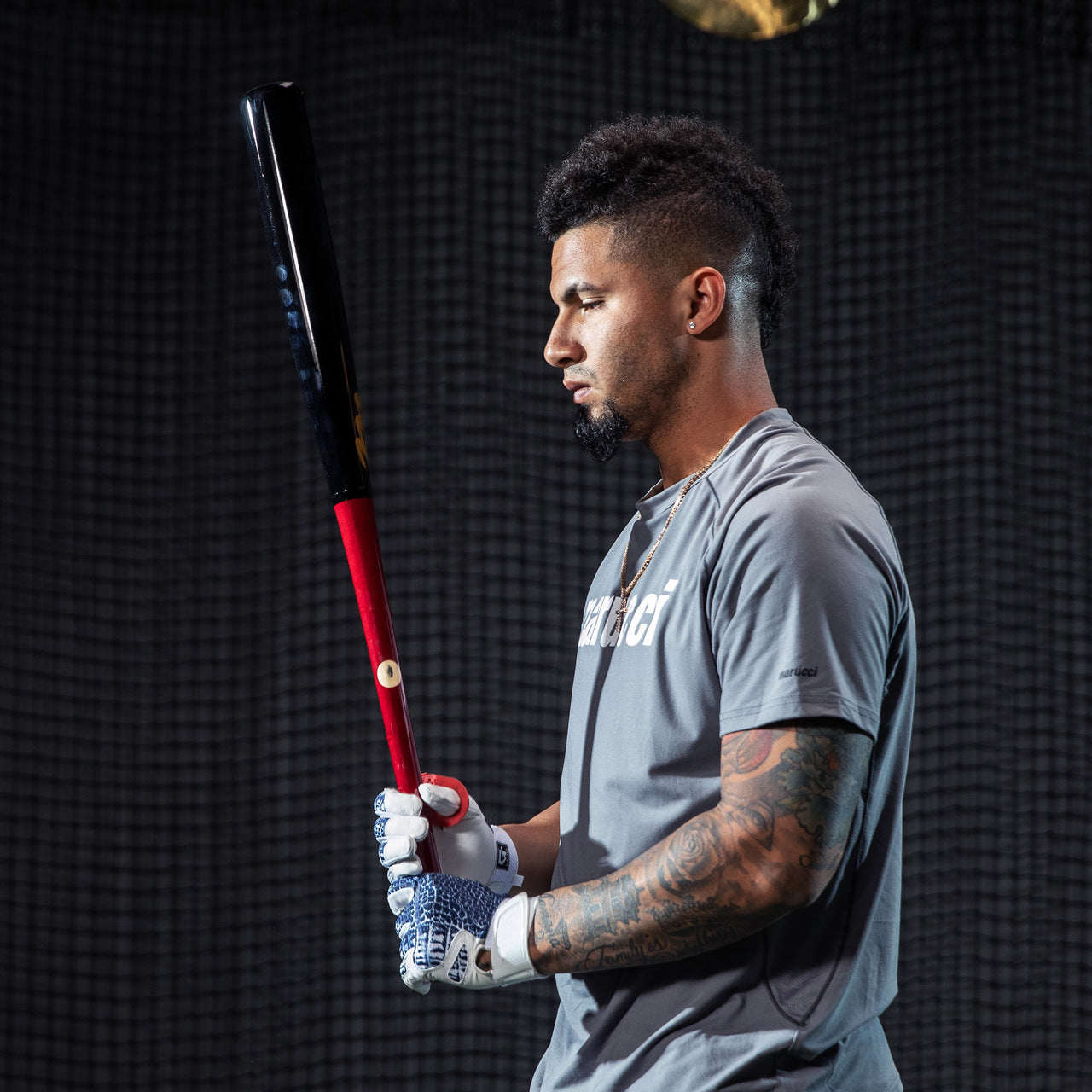 Marucci - GLEYBER TORRES GLEY25 PRO MODEL