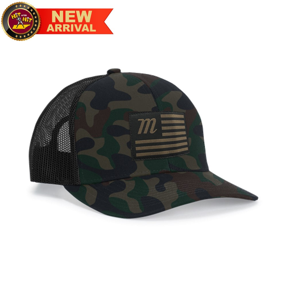 Marucci All-American Trucker Cap