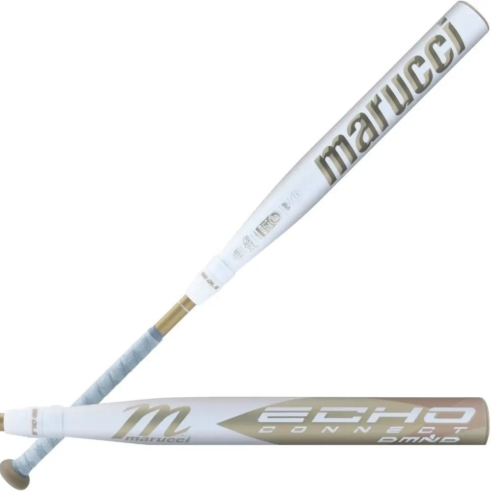 Marucci ECHO CONNECT DMND (-10) Fastpitch Bat (MFPECD10)