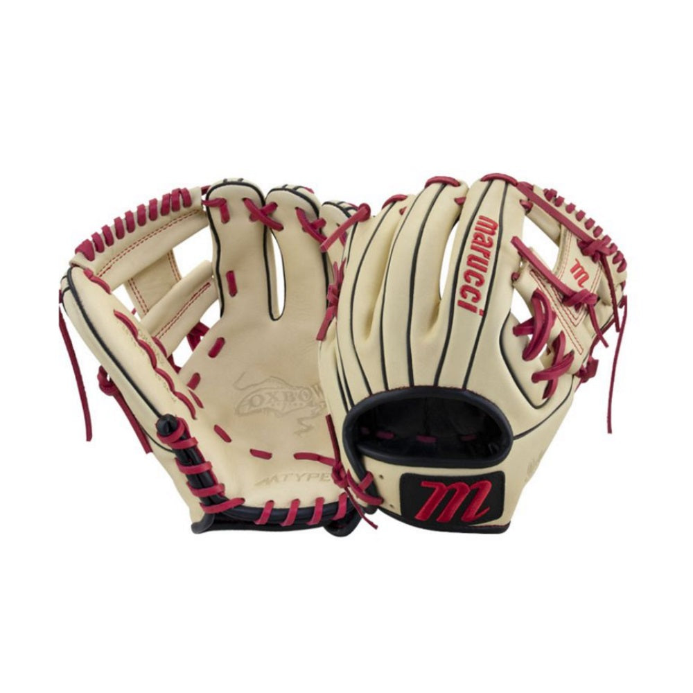 Marucci - Oxbow 43A2 11.5" Infield Glove