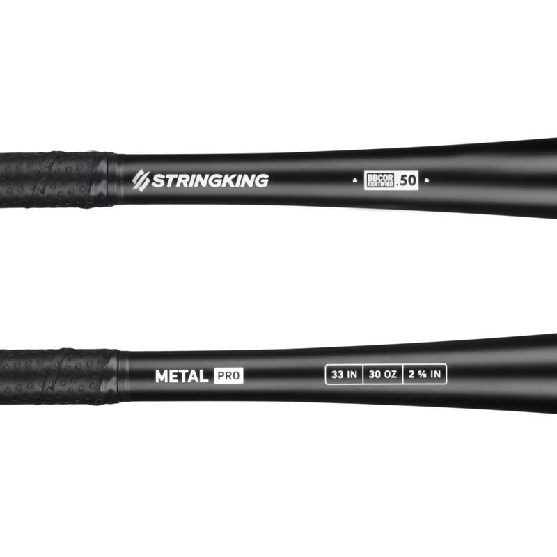 Stringking - Metal Pro BBCOR Baseball Bat