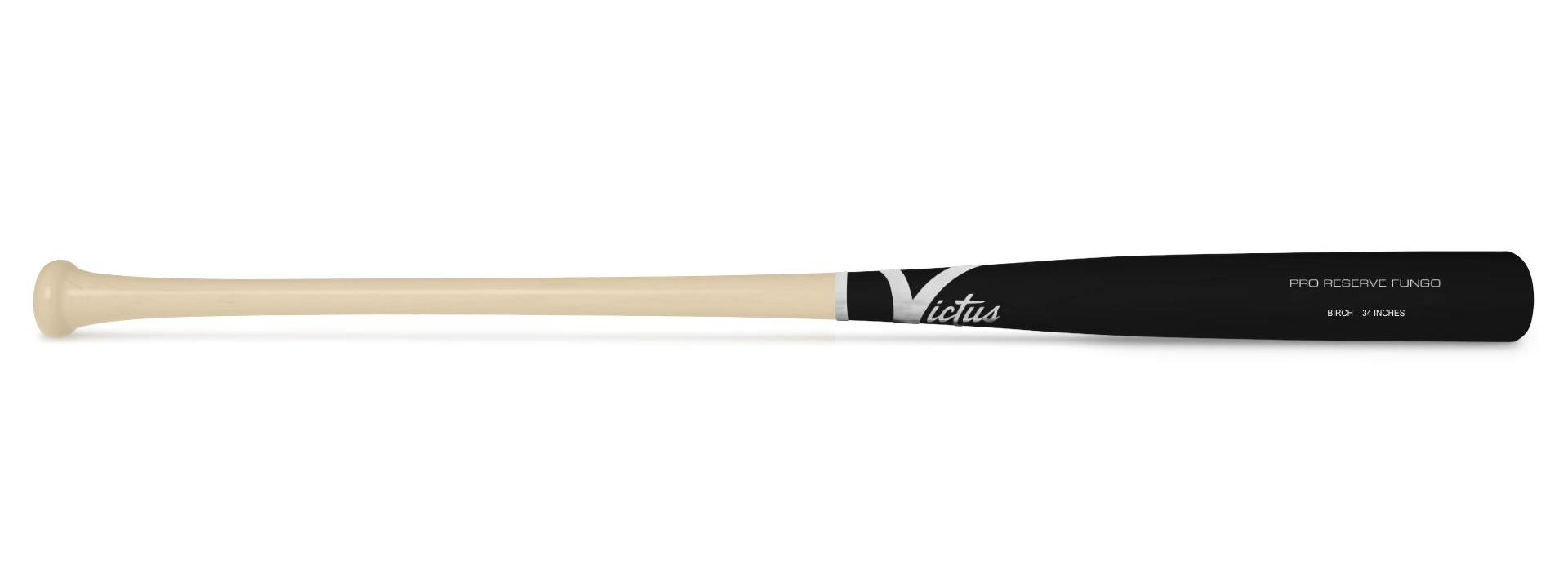 Victus Natural/Black 34" Fungo