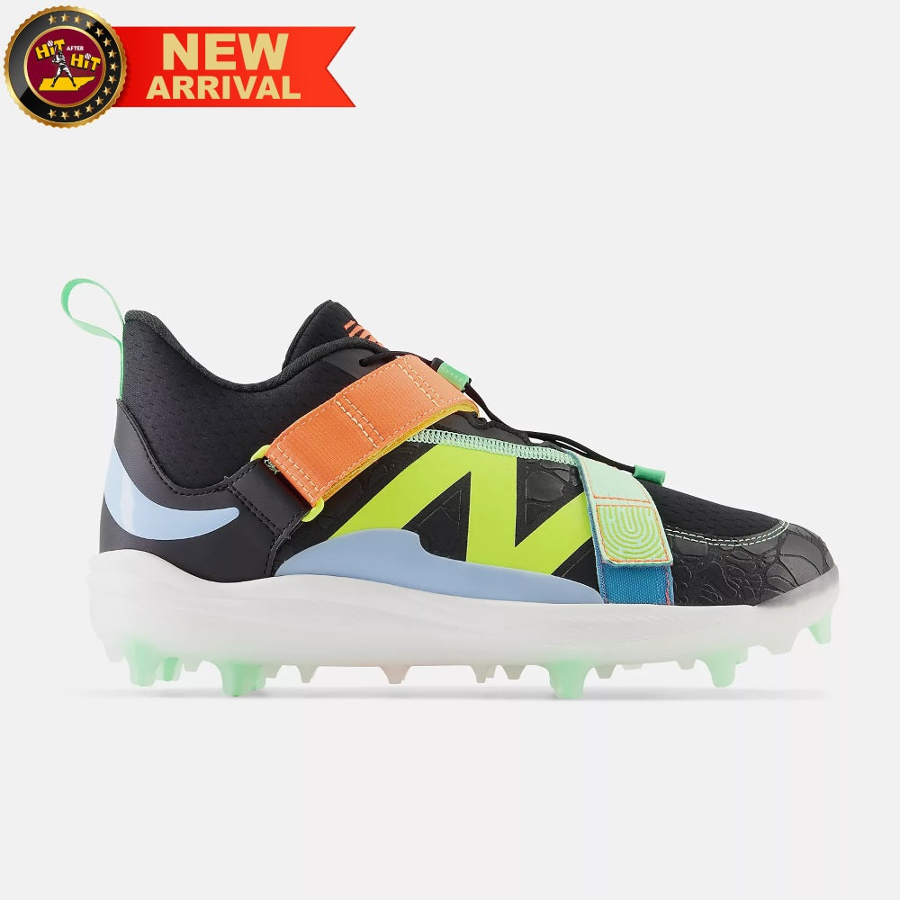 Pre Game Lindor New Balance Turfs New Balance Men's FuelCell