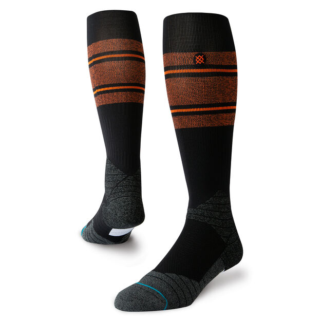 Stance - Diamond Pro OTC Stripe Socks