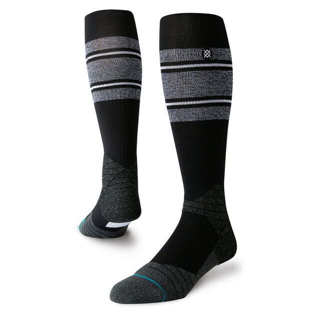 Stance Diamond Pro OTC Stripe Socks