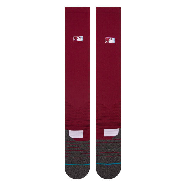 Stance - MLB Diamond Pro OTC Socks