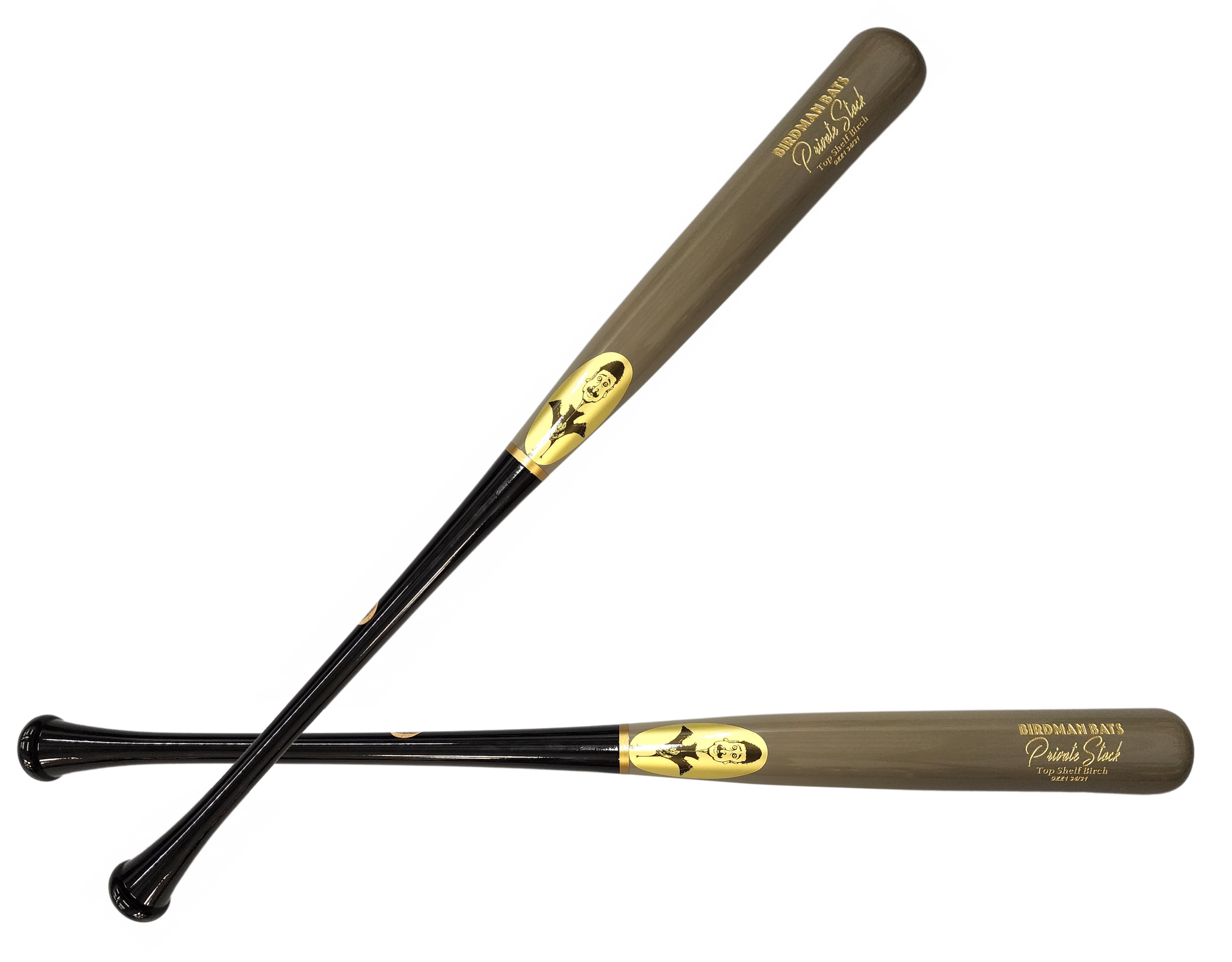 Birdman Private Stock OZZ1 Birch Bat