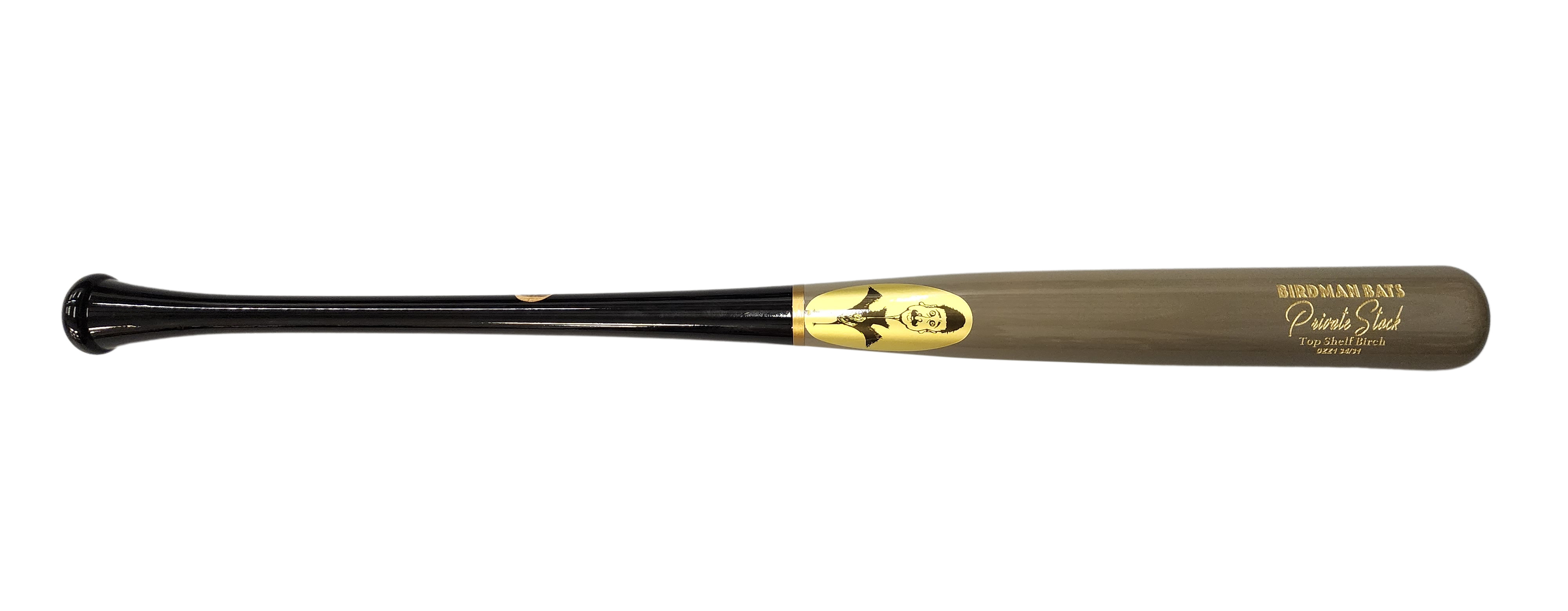 Birdman Private Stock OZZ1 Birch Bat