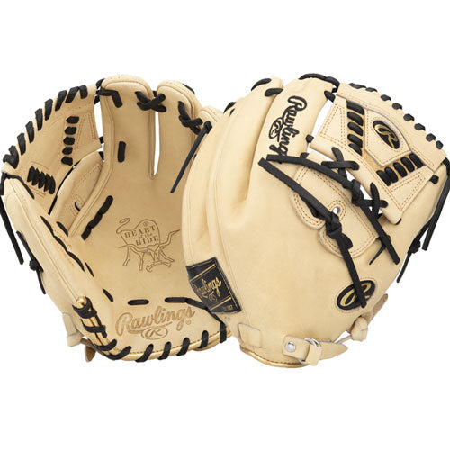 Rawlings Pro Label 7 Camel 12" HOH Glove