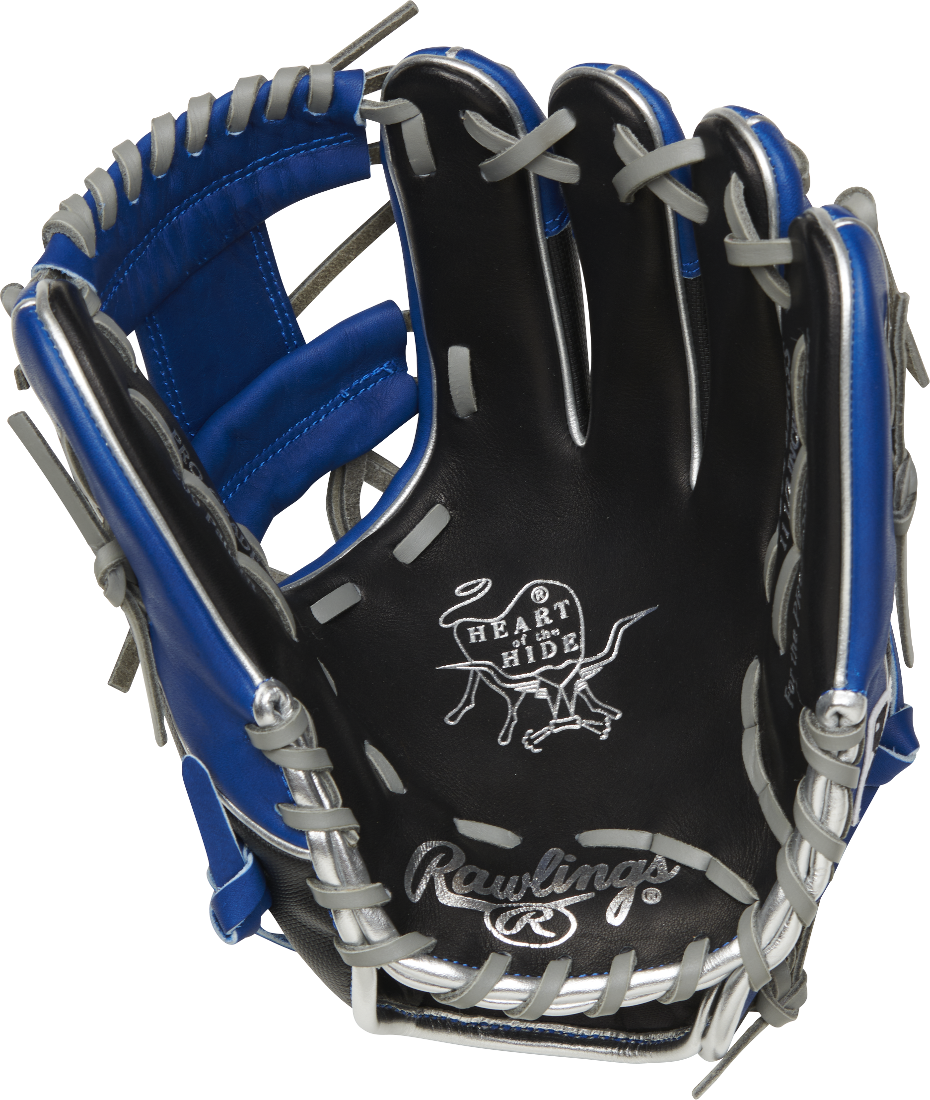 Rawlings ColorSync 7.0 11.5" Infield Glove