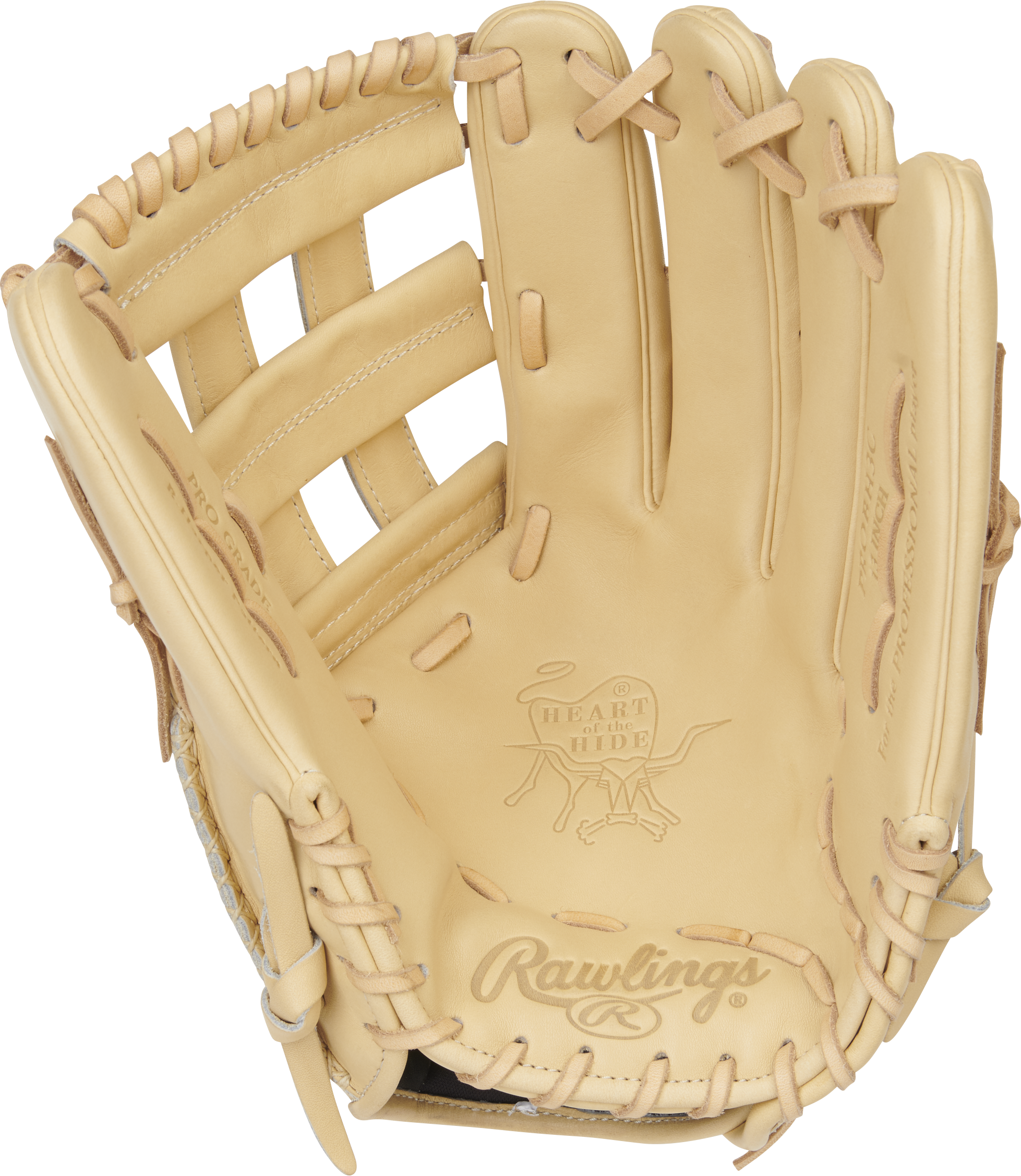 Rawlings 13" Bryce Harper HOH Outfield Glove