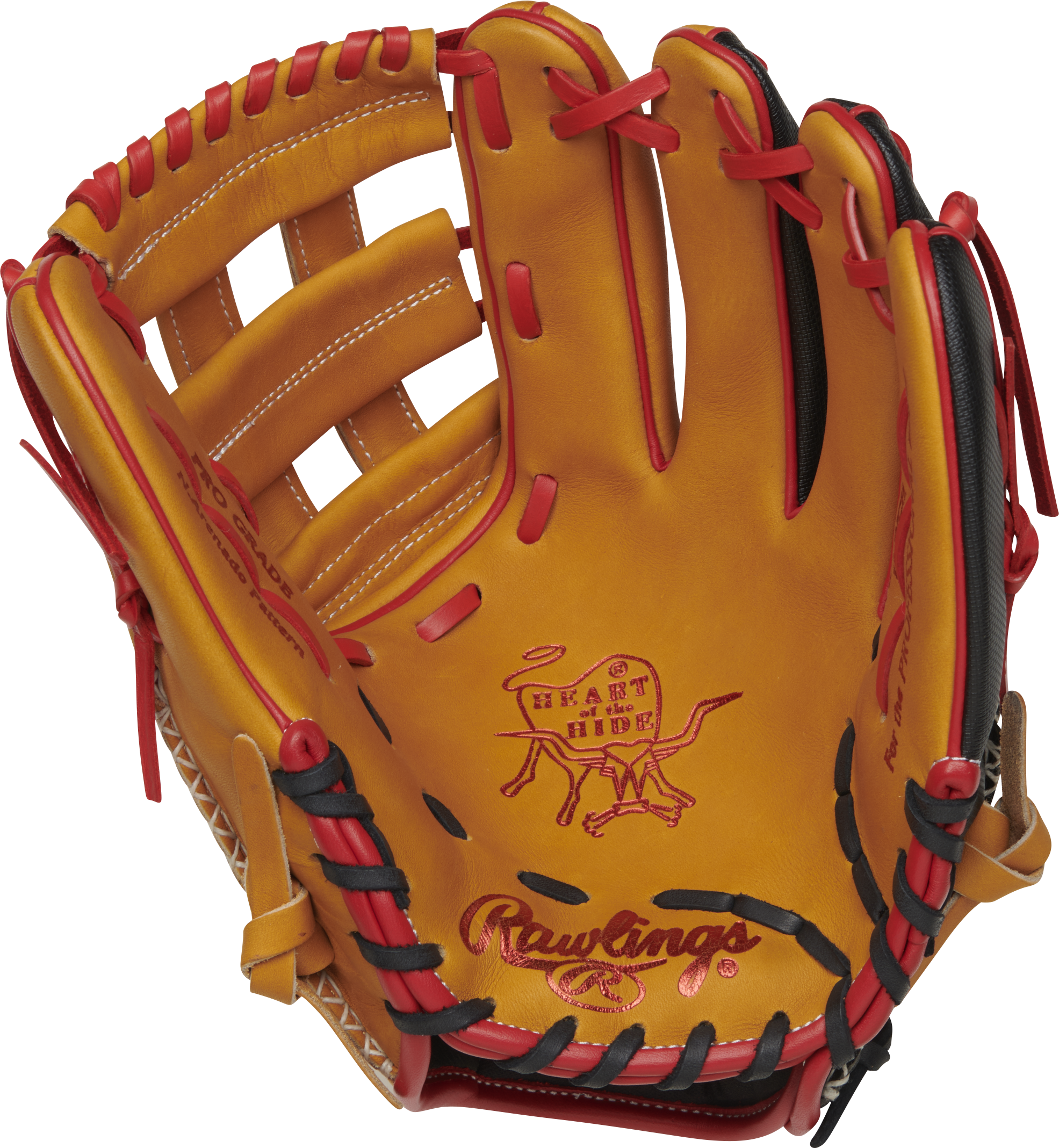 Rawlings ColorSync 7.0 12" Infield Glove