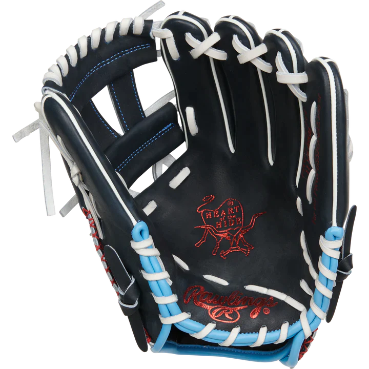 Rawlings August 2023 Gold Glove Club: PRONP4-7N