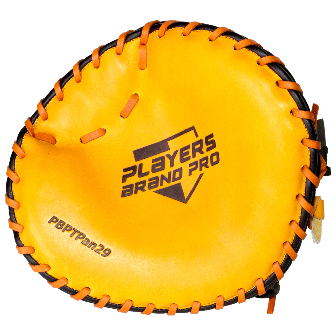 PBPRO - FUNDAMENTAL PANCAKE TRAINER 29"